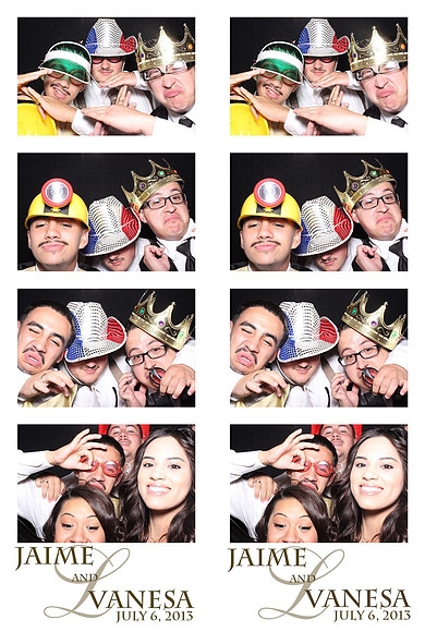 Sacramento Photo Booth Rentals