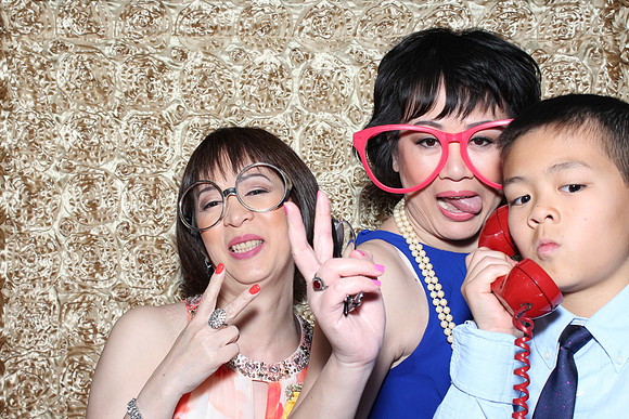 Sacramento Photo Booth Rentals