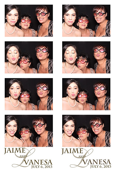 Sacramento Photo Booth Rentals