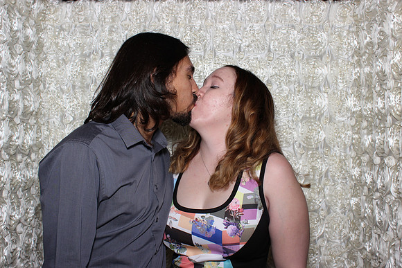 Sacramento Photo Booth Rentals