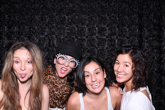 Photo Booth Rentals Roseville