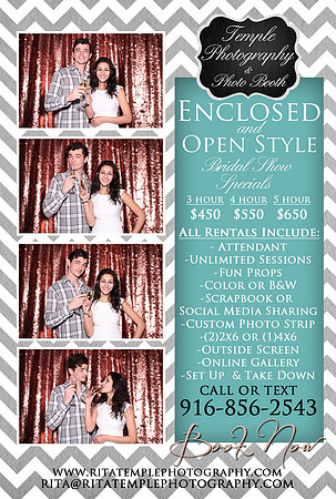 Photo Booth Rental Sacramento