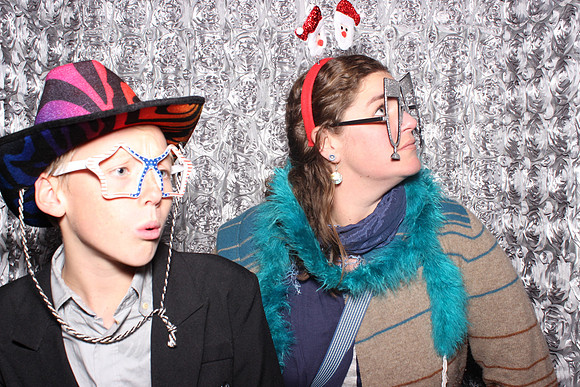 Loomis Photo Booth Rentals