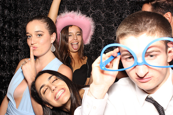 Photo Booth Rental Sacramento