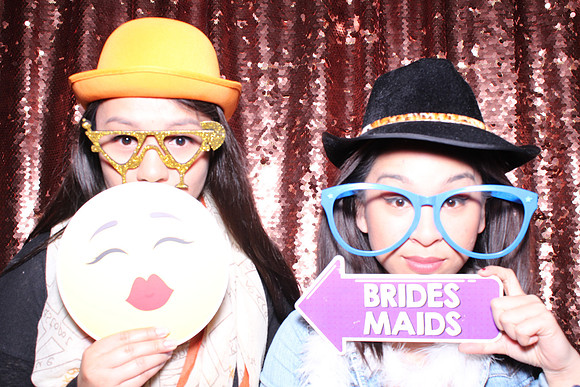 Photo Booth Rental Sacramento