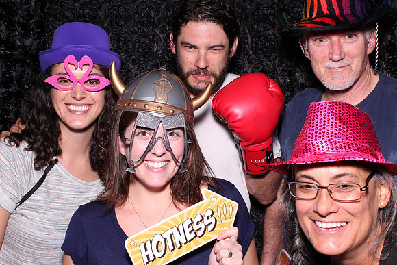 Photo Booth Rentals Fair Oaks