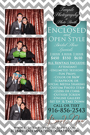 Photo Booth Rental Sacramento