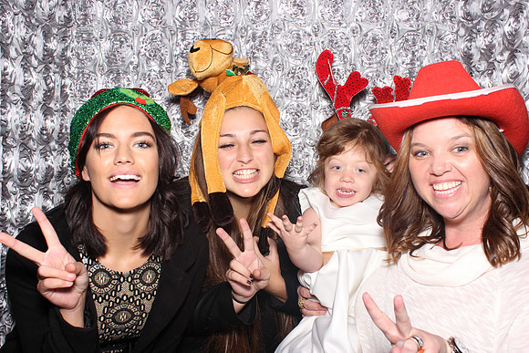 Loomis Photo Booth Rentals