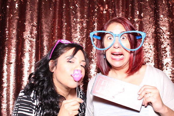 Photo Booth Rental Sacramento