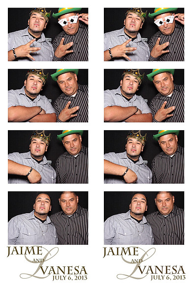 Sacramento Photo Booth Rentals