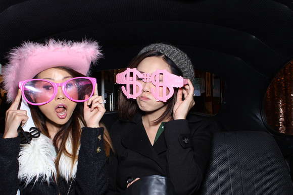 Photo Booth Rentals Sacramento