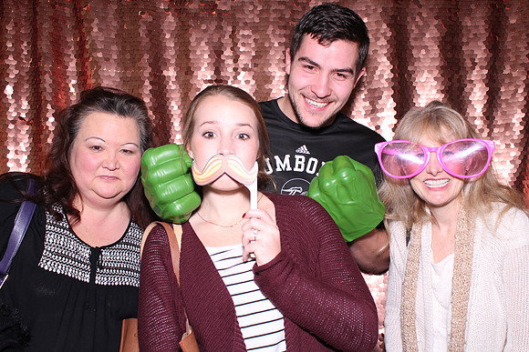 Photo Booth Rentals Sacramento