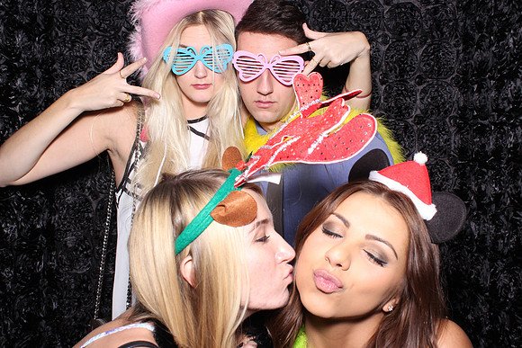Photo Booth Rental Sacramento