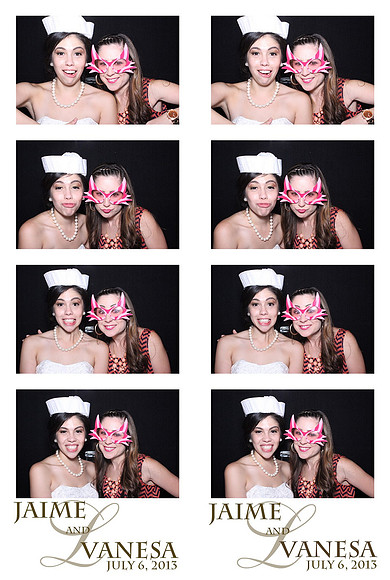 Sacramento Photo Booth Rentals