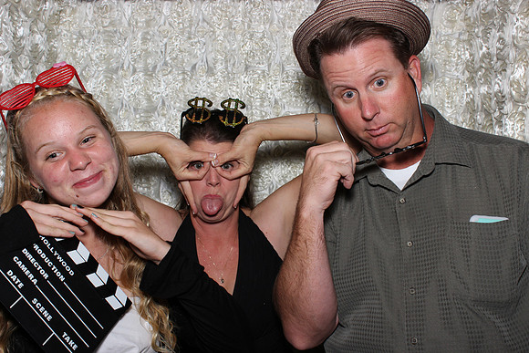 Sacramento Photo Booth Rentals