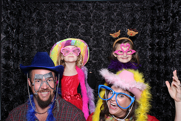 Loomis Photo Booth Rentals