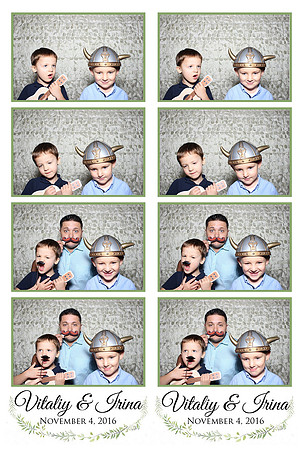 Photo Booth Rentals Sacramento