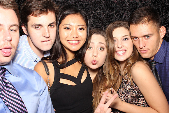 Photo Booth Rental Sacramento