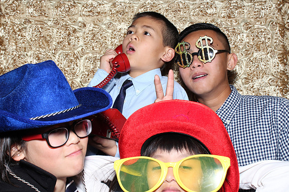 Sacramento Photo Booth Rentals