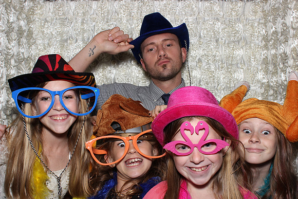 Sacramento Photo Booth Rentals