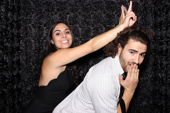 Photo Booth Rental Sacramento