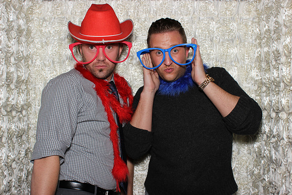 Sacramento Photo Booth Rentals