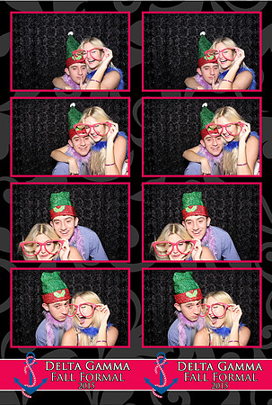 Photo Booth Rental Sacramento
