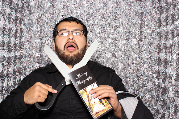 Photo Booth Rentals Sacramento