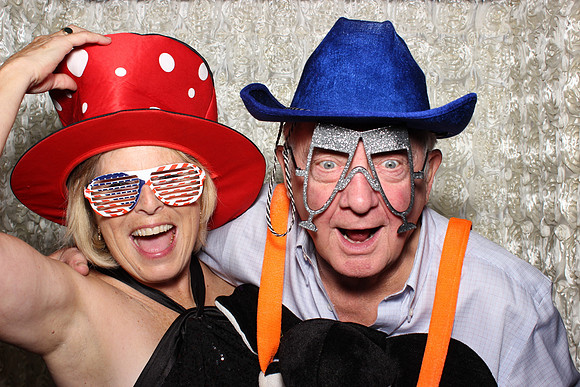 Sacramento Photo Booth Rentals