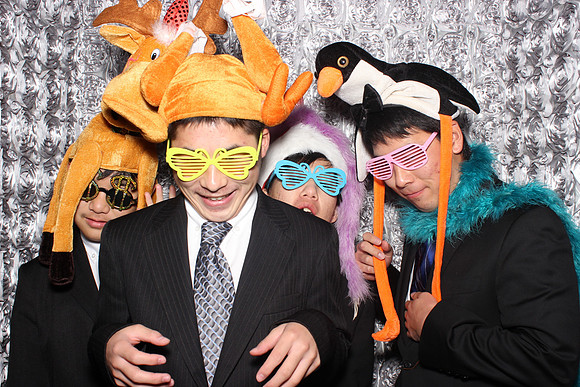 Loomis Photo Booth Rentals