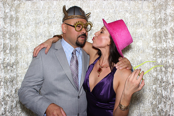 Sacramento Photo Booth Rentals