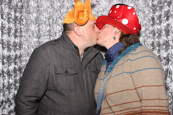 Loomis Photo Booth Rentals