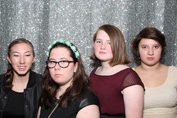 Photo Booth Rentals Woodland