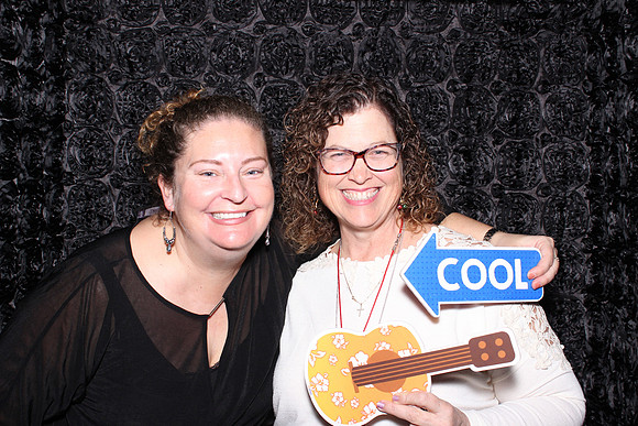 Holiday Party Photo Booth Rental Sacramento