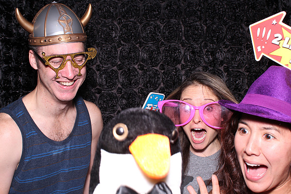 Photo Booth Rentals Fair Oaks