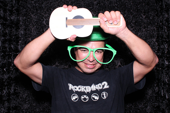 Photo Booth Rentals Fair Oaks