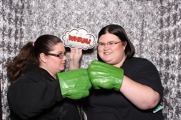 Photo Booth Rentals Sacramento