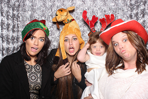 Loomis Photo Booth Rentals