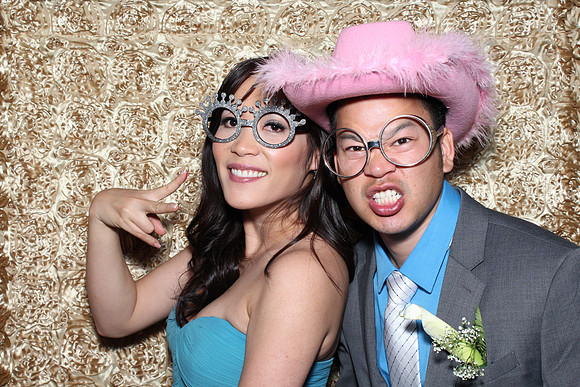 Sacramento Photo Booth Rentals