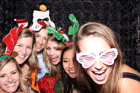 Photo Booth Rental Sacramento