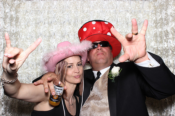 Sacramento Photo Booth Rentals