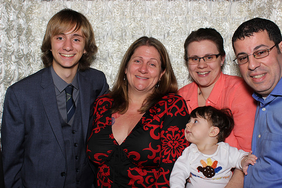 Sacramento Photo Booth Rentals