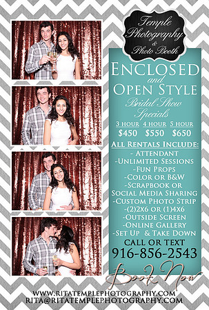 Photo Booth Rental Sacramento