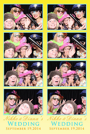 Sacramento Photo Booth Rentals