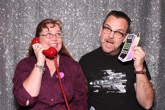 Photo Booth Rentals Sacramento