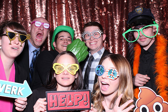 Photo Booth Rental Sacramento
