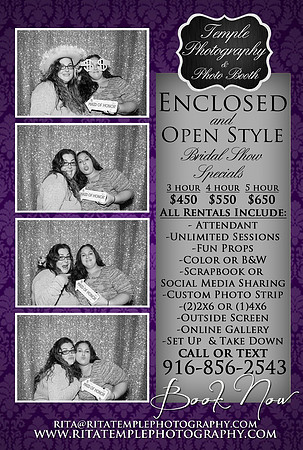 Photo Booth Rentals Sacramento