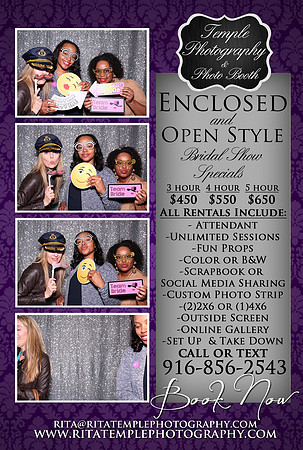Photo Booth Rentals Sacramento