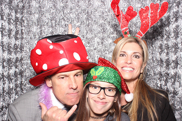 Loomis Photo Booth Rentals