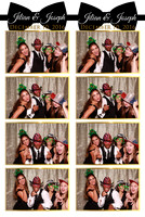 Jilian & Joseph's Wedding